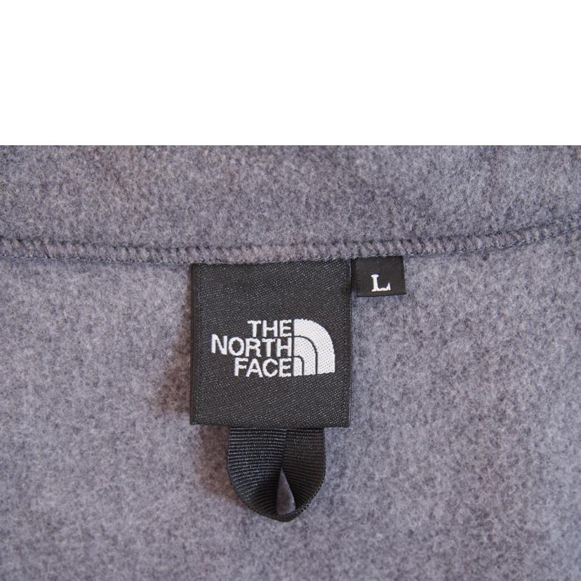 THE NORTH FACE ノースフェイス/デナリジャケット/NA72051//Aランク/71