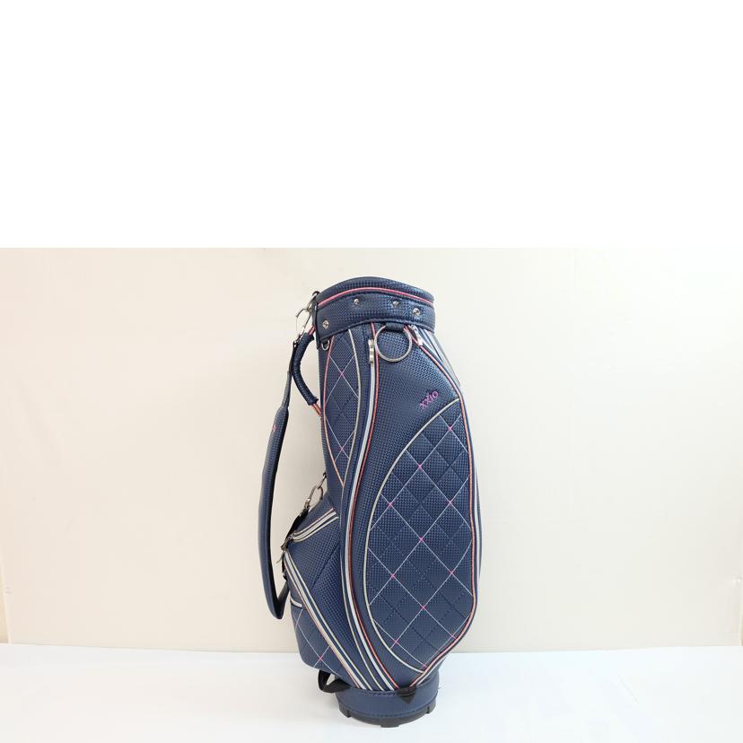 ダンロップ/ゼクシオ キャディバッグ/GGC-X085W//BCランク/71
