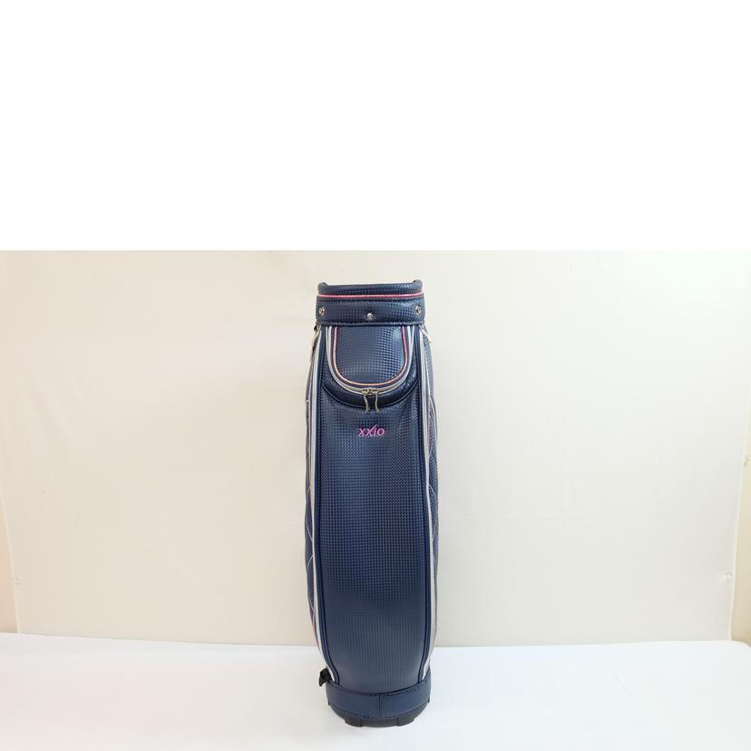 ダンロップ/ゼクシオ キャディバッグ/GGC-X085W//BCランク/71
