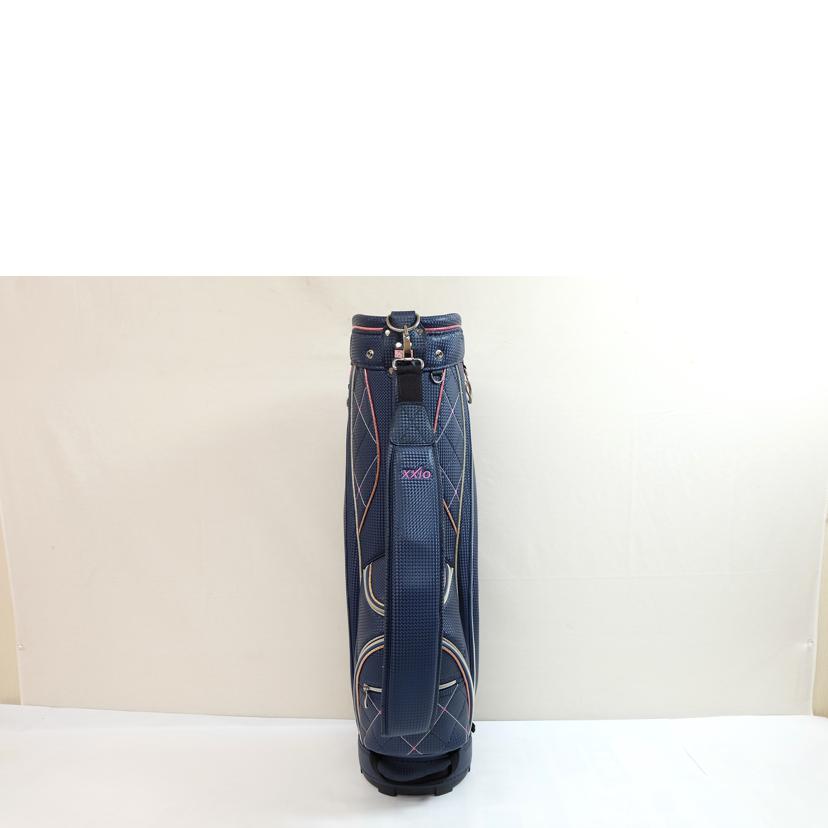 ダンロップ/ゼクシオ キャディバッグ/GGC-X085W//BCランク/71