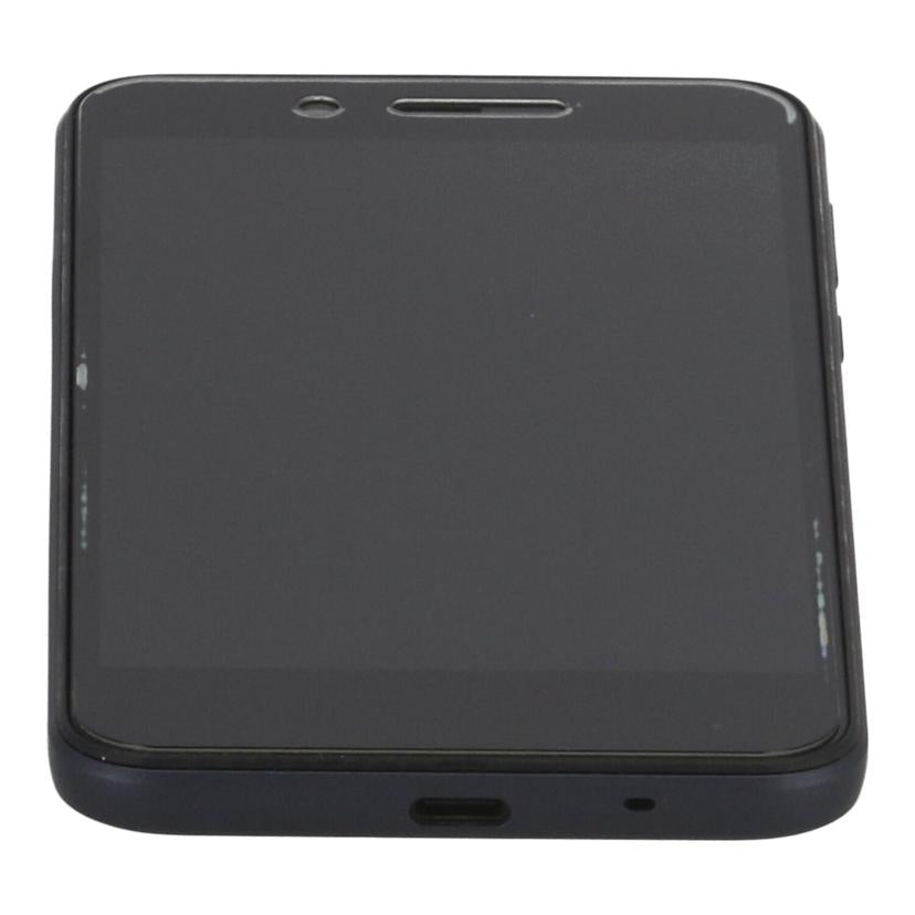 SHARP SoftBank シャープ/スマートフォン/Android One S3 32GB/S3-SH//3530230841302645/Bランク/75