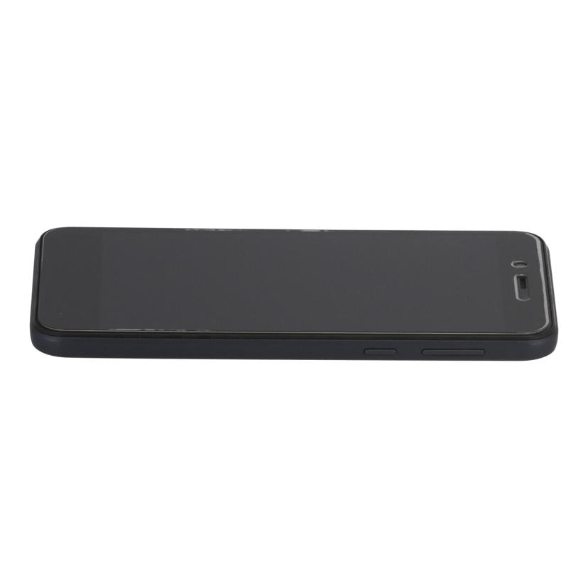 SHARP SoftBank シャープ/スマートフォン/Android One S3 32GB/S3-SH//3530230841302645/Bランク/75