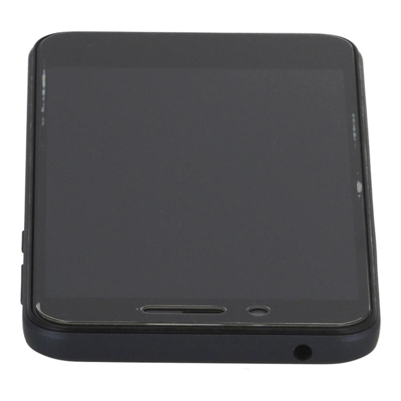 SHARP SoftBank シャープ/スマートフォン/Android One S3 32GB/S3-SH//3530230841302645/Bランク/75
