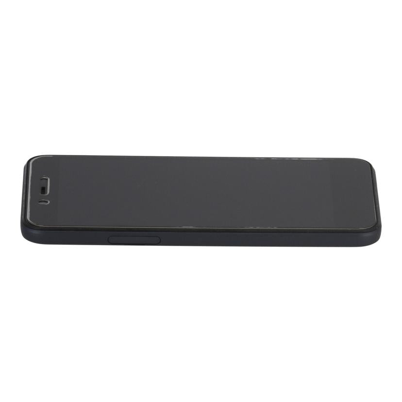 SHARP SoftBank シャープ/スマートフォン/Android One S3 32GB/S3-SH//3530230841302645/Bランク/75