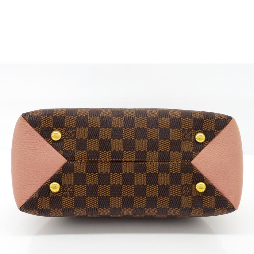 LOUIS VUITTON ルイヴィトン/ブリタニー/ダミエ/マグノリア/N41674//MI4***/ABランク/75