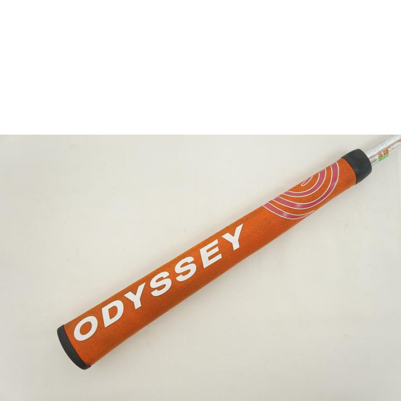 Callaway キャロウェイ/ODYSSEY WHITEHOT PRO/2-BALL BLADE//Bランク/09