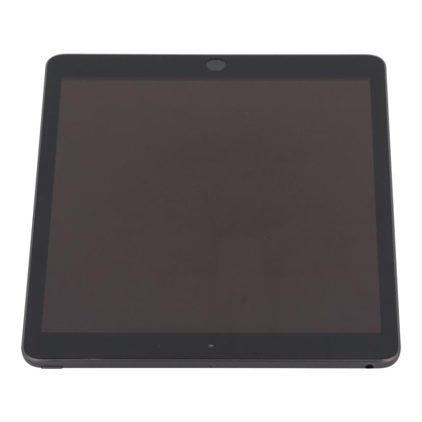 APPLE アップル/iPad 第8世代 Wi-Fi 32GB/A2270//H96DT85XQ1GC/Bランク/18