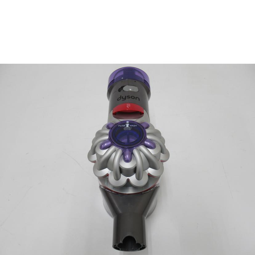 dyson/サイクロンクリーナー/V8 origin/V8 origin//U7J-JP-RHV0079A/Aランク/63