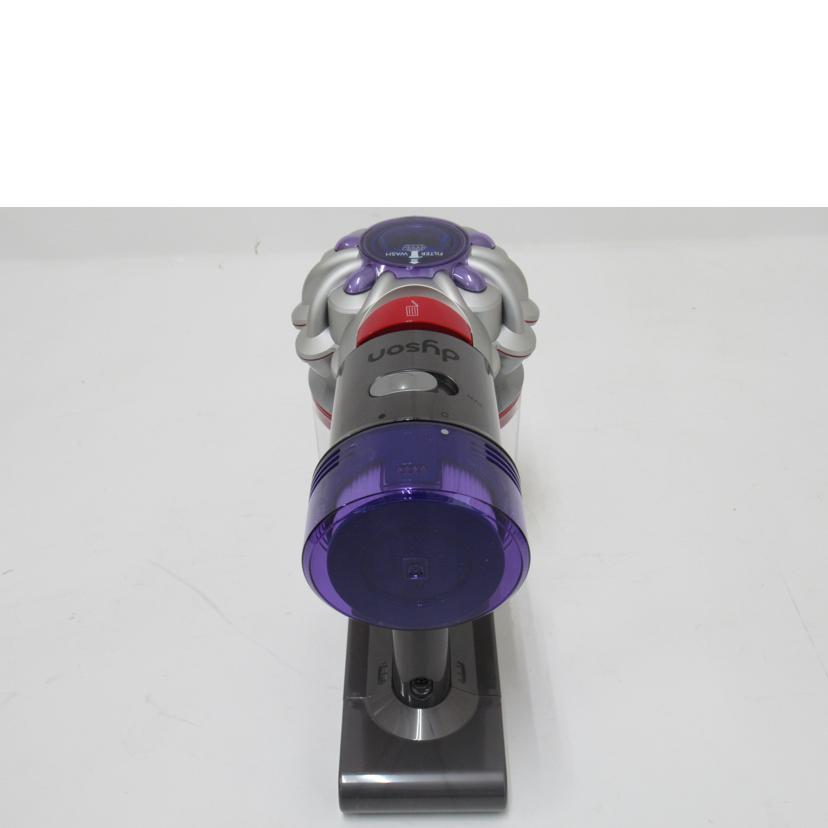 dyson/サイクロンクリーナー/V8 origin/V8 origin//U7J-JP-RHV0079A/Aランク/63