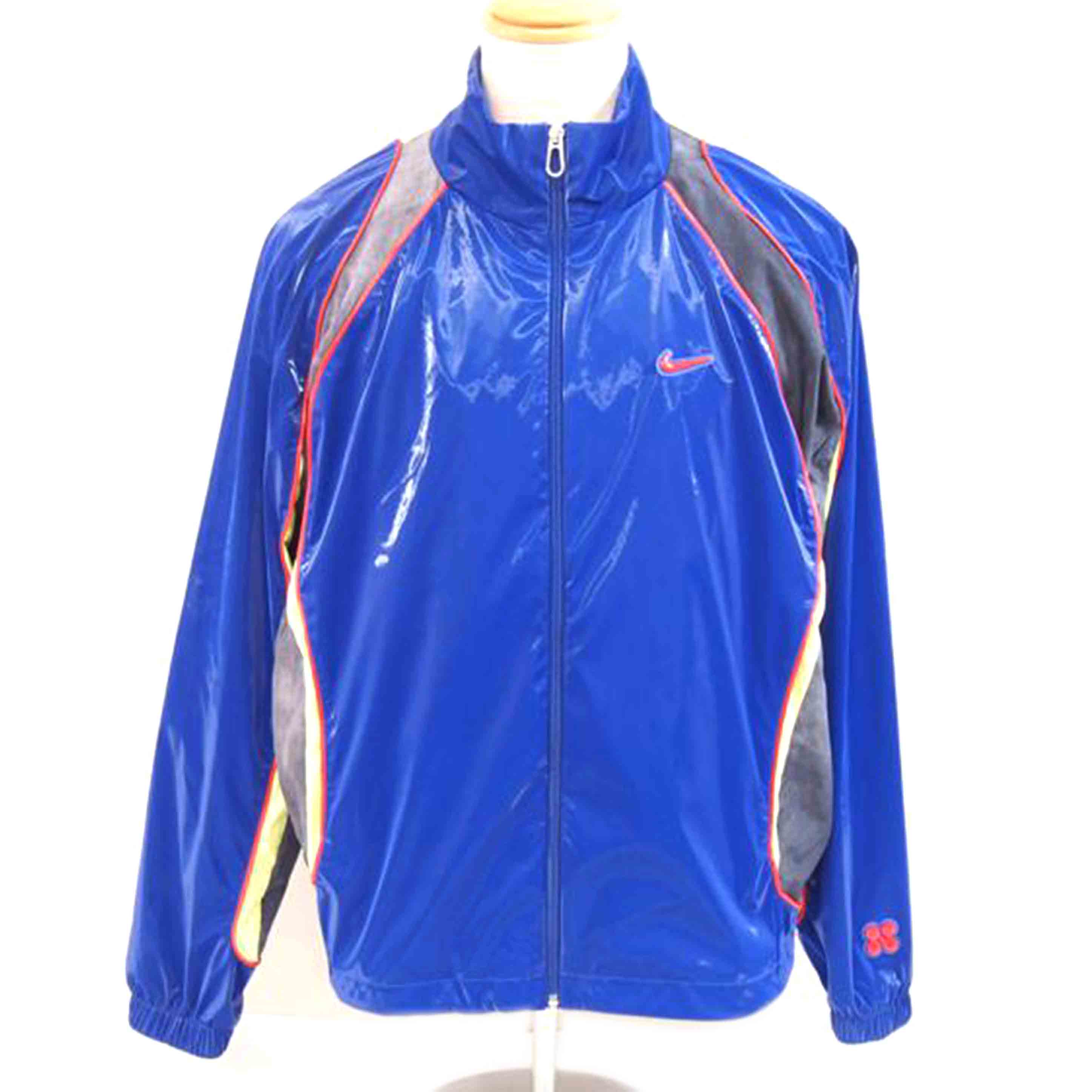 NIKE ナイキ/PROJECT FROC トラックJKT/HJ3291-539//Bランク/71