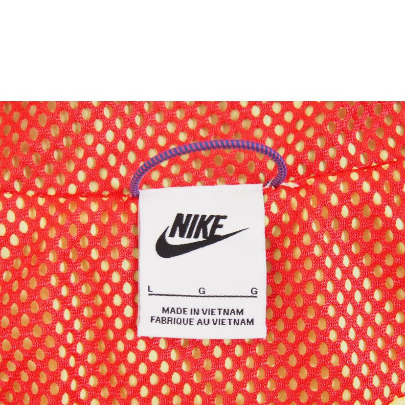 NIKE ナイキ/PROJECT FROC トラックJKT/HJ3291-539//Bランク/71
