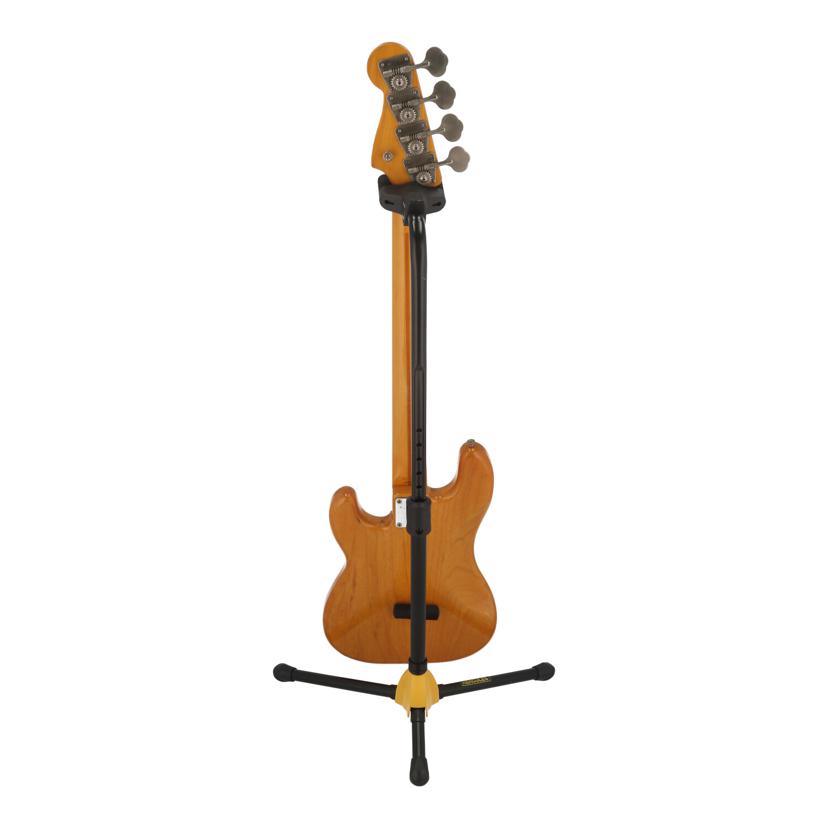 FENDER JAPAN フェンダージャパン /エレキベース(アクティブ改造品)/PB70-70//N038657/Cランク/77