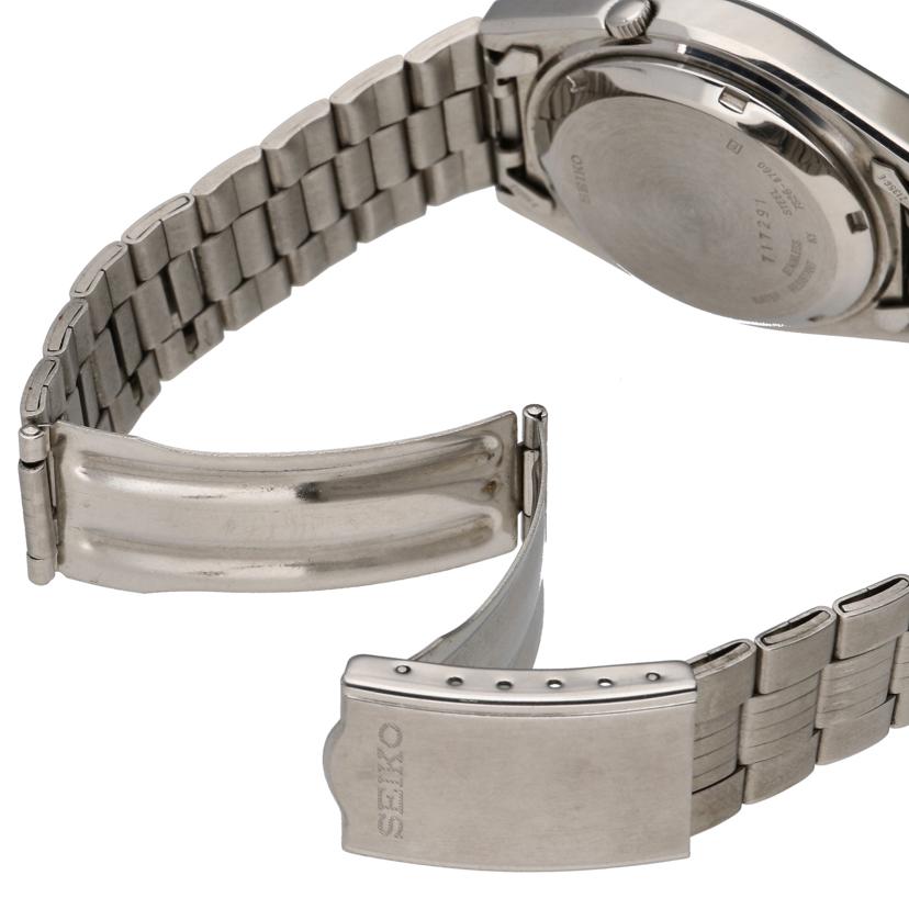 SEIKO セイコー/セイコー5・デイデイト/メンズ/自動巻/7S26-8760//717***/ABランク/19
