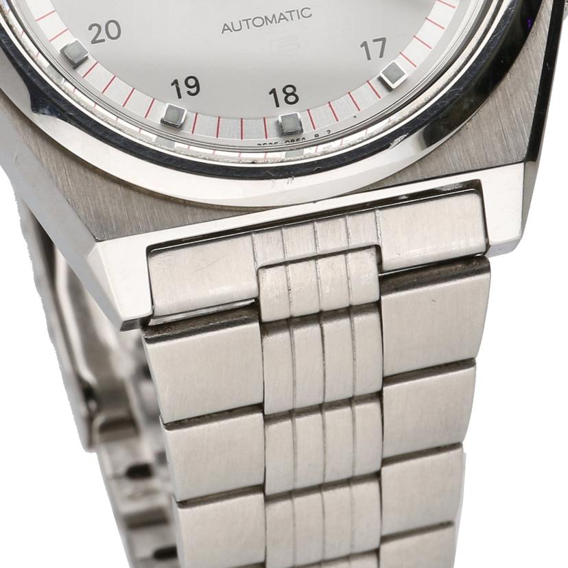 SEIKO セイコー/セイコー5・デイデイト/メンズ/自動巻/7S26-8760//717***/ABランク/19