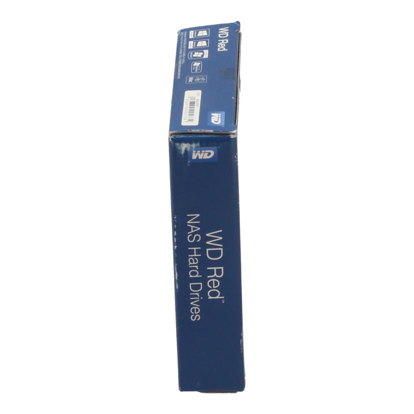 Western Digital WD ウエスタンデジタル /内蔵HDD 3TB 未使用/WD30EFRX//WCC4N7DUH7Z5/Sランク/82