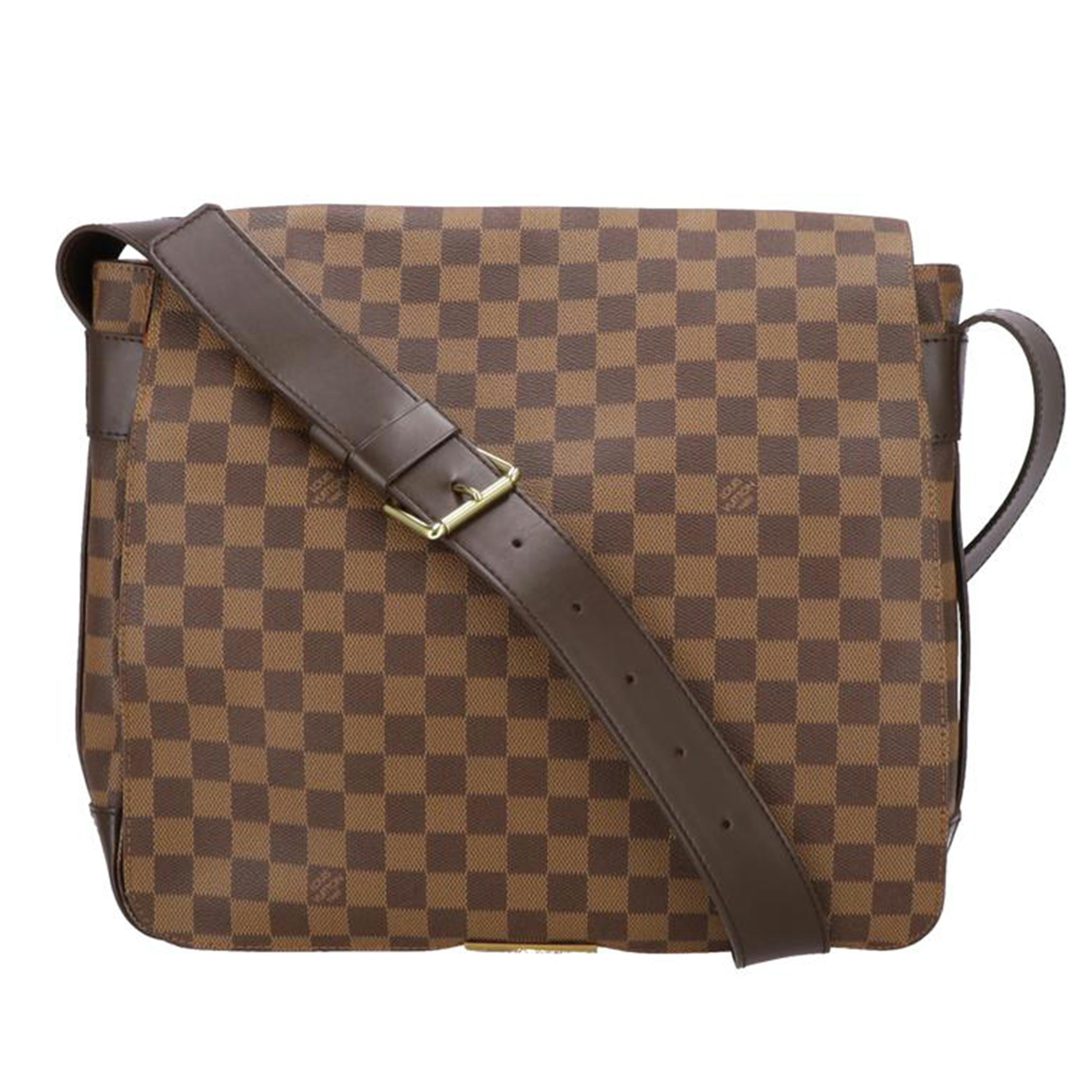 LOUIS VUITTON ルイヴィトン/バスティーユ エベヌ/ダミエ/N45258//SP0***/ABランク/91