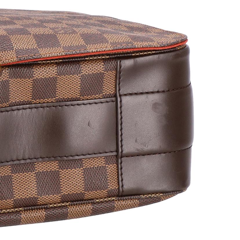 LOUIS VUITTON ルイヴィトン/バスティーユ エベヌ/ダミエ/N45258//SP0***/ABランク/91