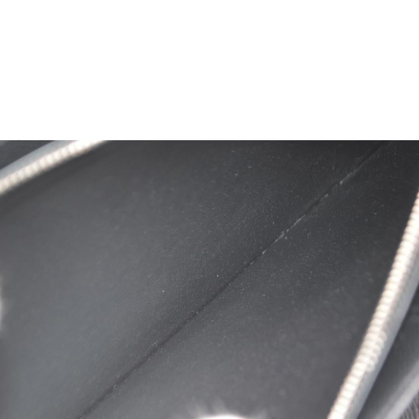 LV ルイヴィトン/ジッピー・オーガナイザーNM/ダミエ/グラフィット/N60111//CA4***/ABランク/89