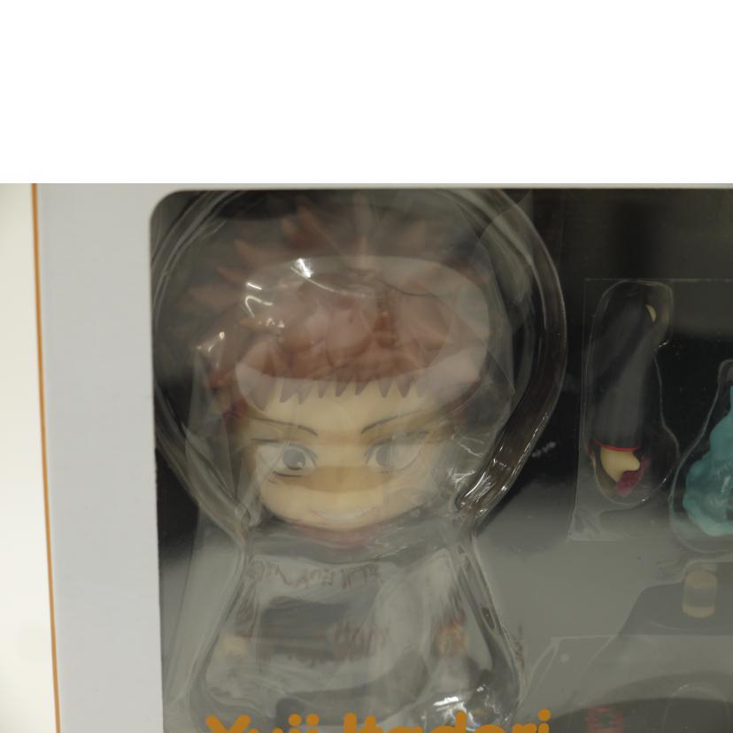 GOODSMILECOMPANY グッドスマイルカンパニー/ねんどろいど 虎杖悠仁 呪術廻戦 フィギュア/1479//Sランク/69
