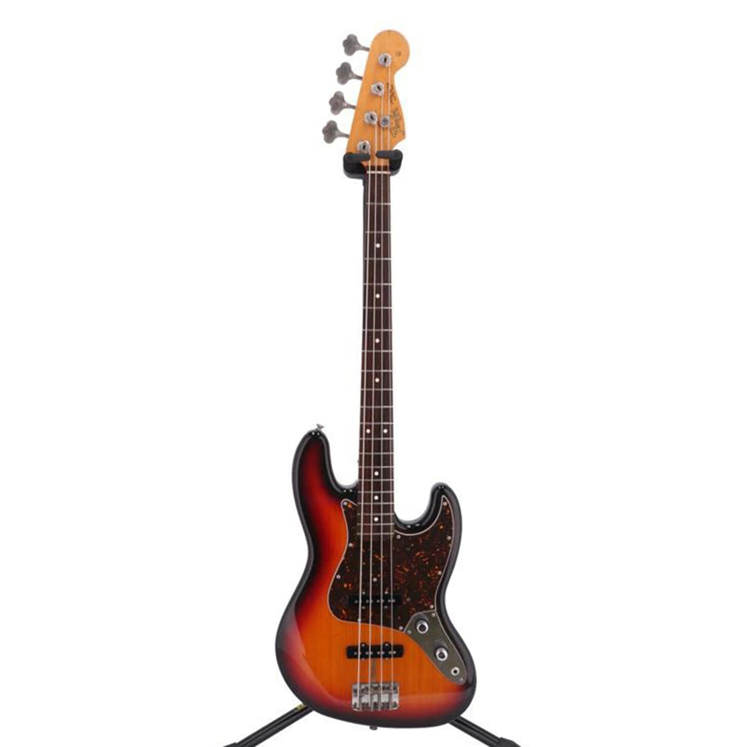 FENDER USA フェンダーUSA /エレキベース/62ジャズベース/American Vintage 62 JAZZ BASS//V063923/BCランク/77