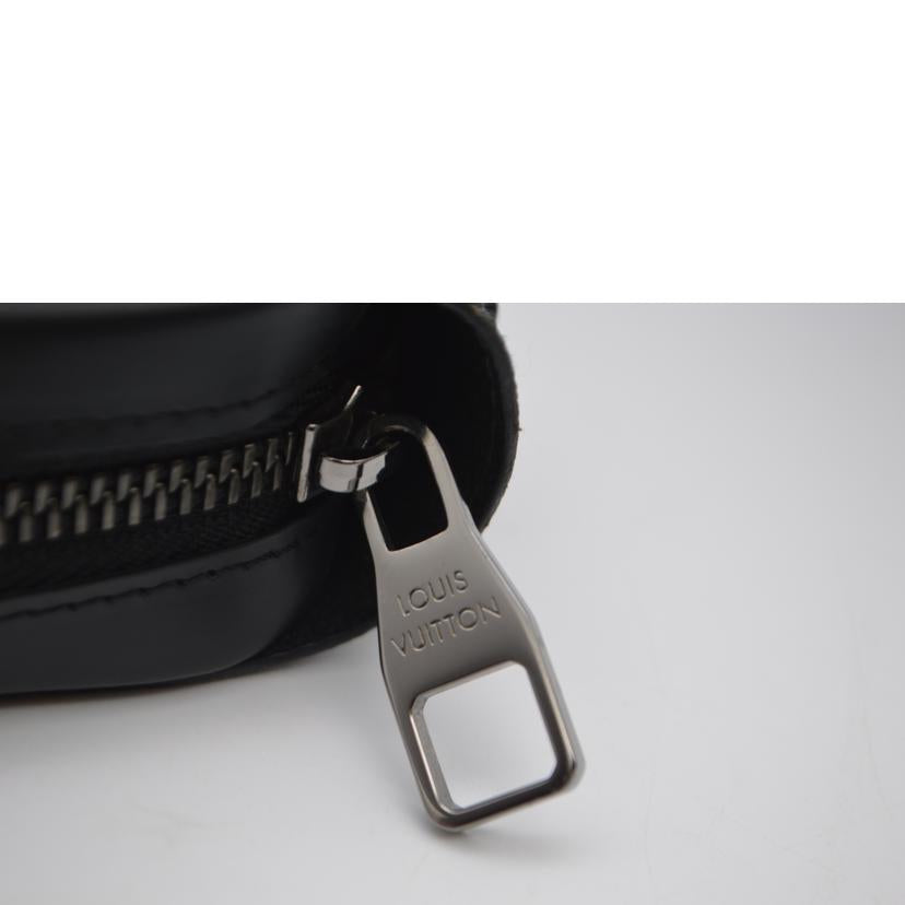 LV ルイヴィトン/ジッピーXL/モノグラム・エクリプス/M61698//CA2***/Aランク/89