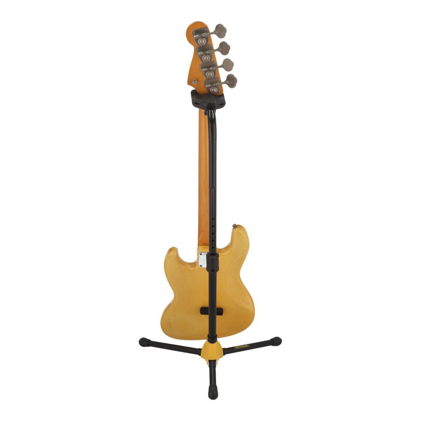 FENDER JAPAN フェンダージャパン /エレキベース(ビンテージ)/JBD-62 JAZZ BASS//E740770/BCランク/77