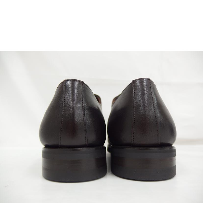 EDWARD ALLAN エドワードアレン/ドレスシューズ/ブラウン/9923//Aランク/82