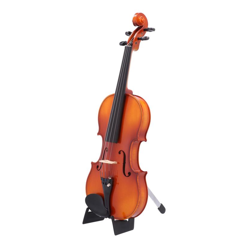 SUZUKI スズキ/バイオリン/No.280 4/4//Aランク/09