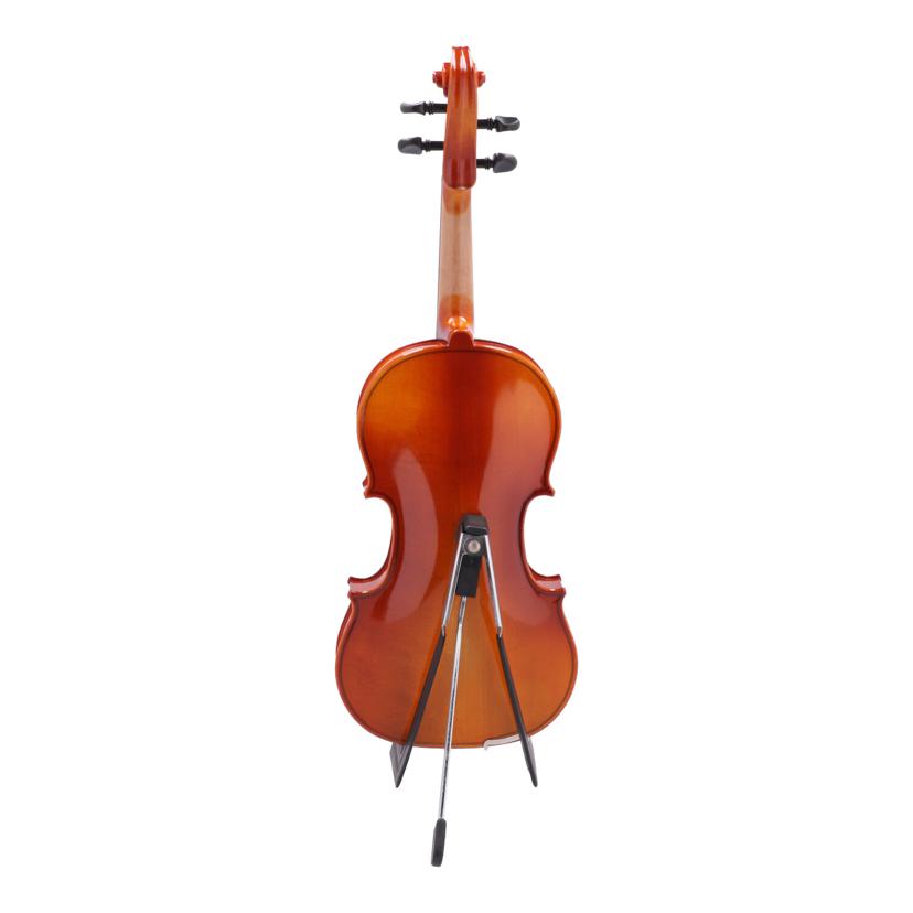 SUZUKI スズキ/バイオリン/No.280 4/4//Aランク/09