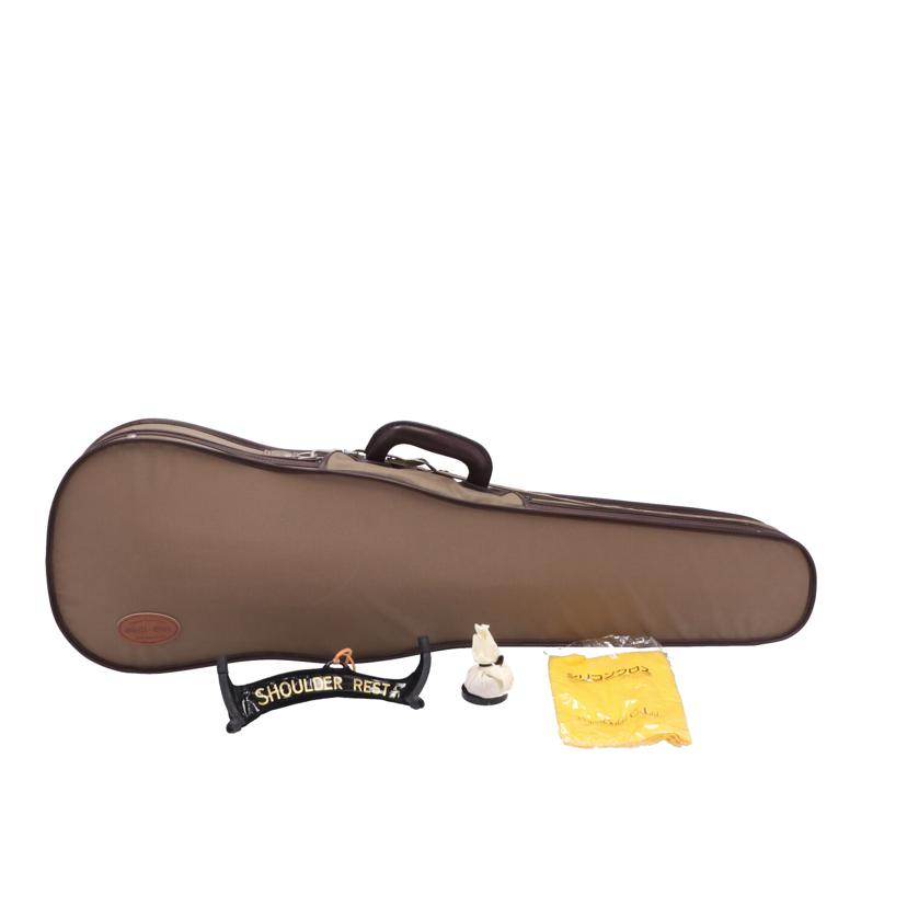 SUZUKI スズキ/バイオリン/No.280 4/4//Aランク/09