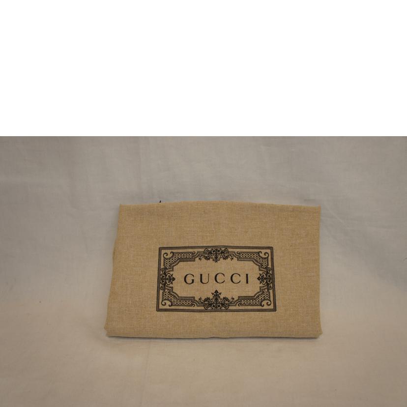 GUCCI グッチ/GGスプリーム/スモールトートバッグ/オフディア/726762//520***/SAランク/92