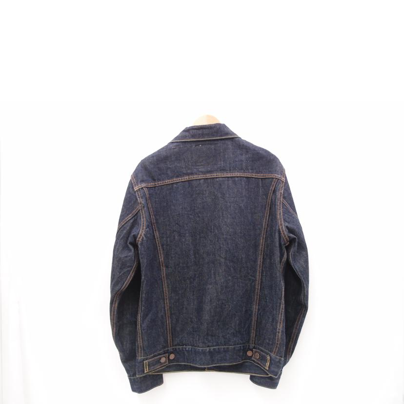 SUGER CANE シュガーケーン/3rdデニムジャケット/SC11962//Aランク/69