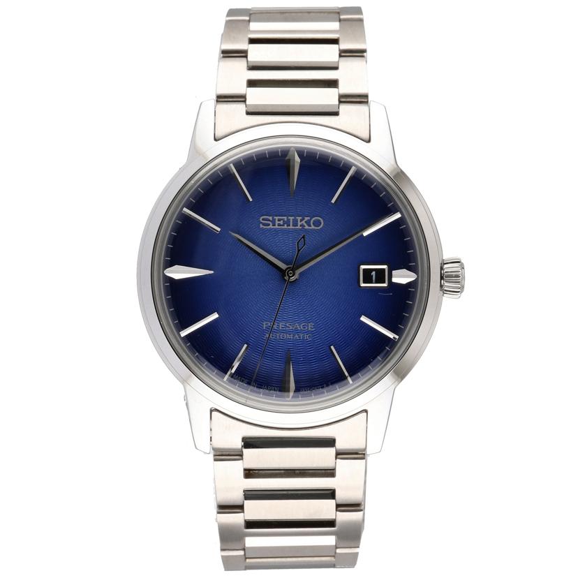 SEIKO セイコー/プレザージュ・メカニカル/メンズ/自動巻/SARY217//230***/ABランク/19