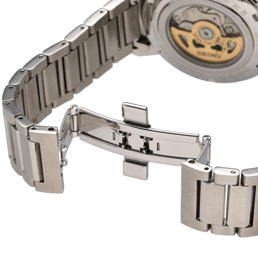 SEIKO セイコー/プレザージュ・メカニカル/メンズ/自動巻/SARY217//230***/ABランク/19