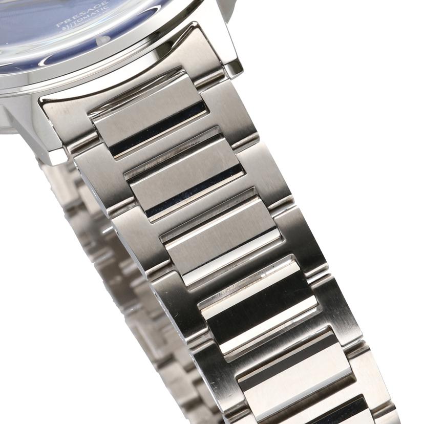 SEIKO セイコー/プレザージュ・メカニカル/メンズ/自動巻/SARY217//230***/ABランク/19