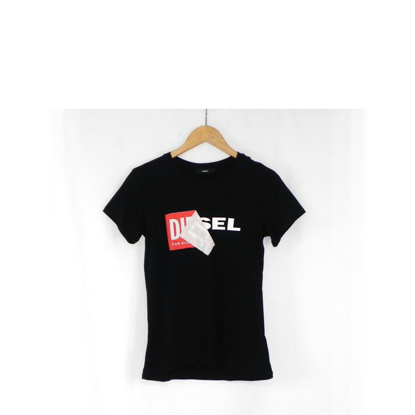 DIESEL ディーゼル/T SULLY BG Tシャツ//SAランク/81