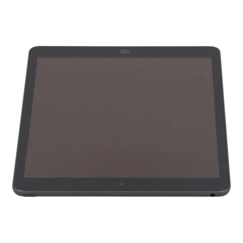 APPLE アップル/iPad 第8世代 Wi-Fi 32GB/A2270//FFLKD07BQ1GC/Bランク/40