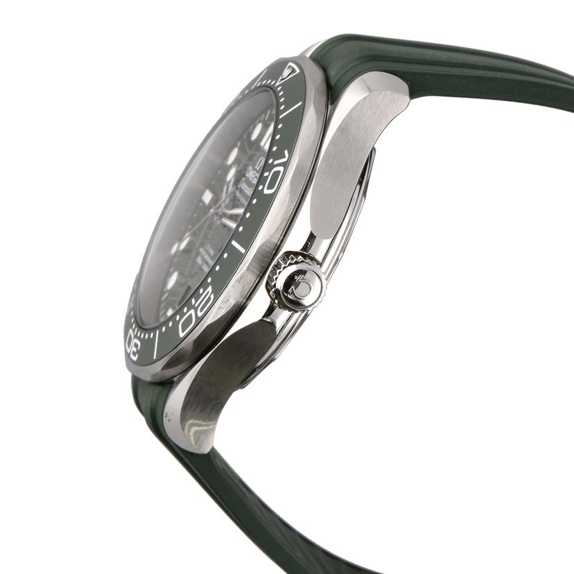 OMEGA オメガ/シーマスターダイバー・コーアクシャル/メンズ/自動巻/21032422010001//A14****/SAランク/19