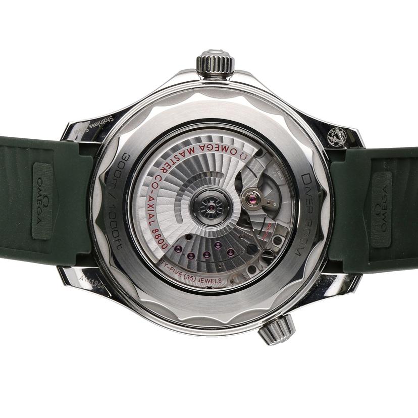 OMEGA オメガ/シーマスターダイバー・コーアクシャル/メンズ/自動巻/21032422010001//A14****/SAランク/19