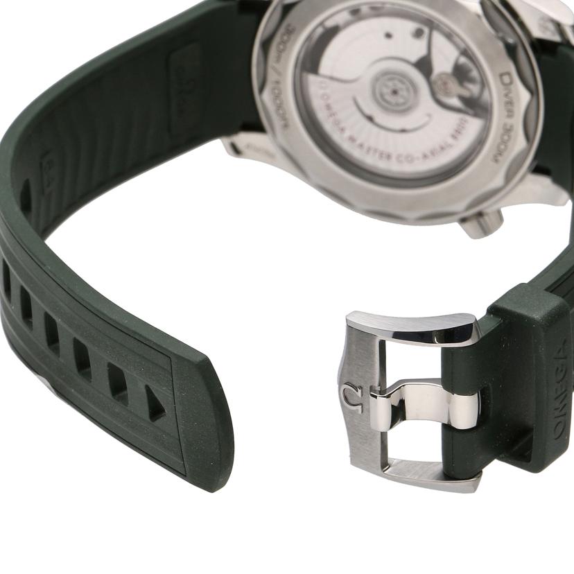 OMEGA オメガ/シーマスターダイバー・コーアクシャル/メンズ/自動巻/21032422010001//A14****/SAランク/19