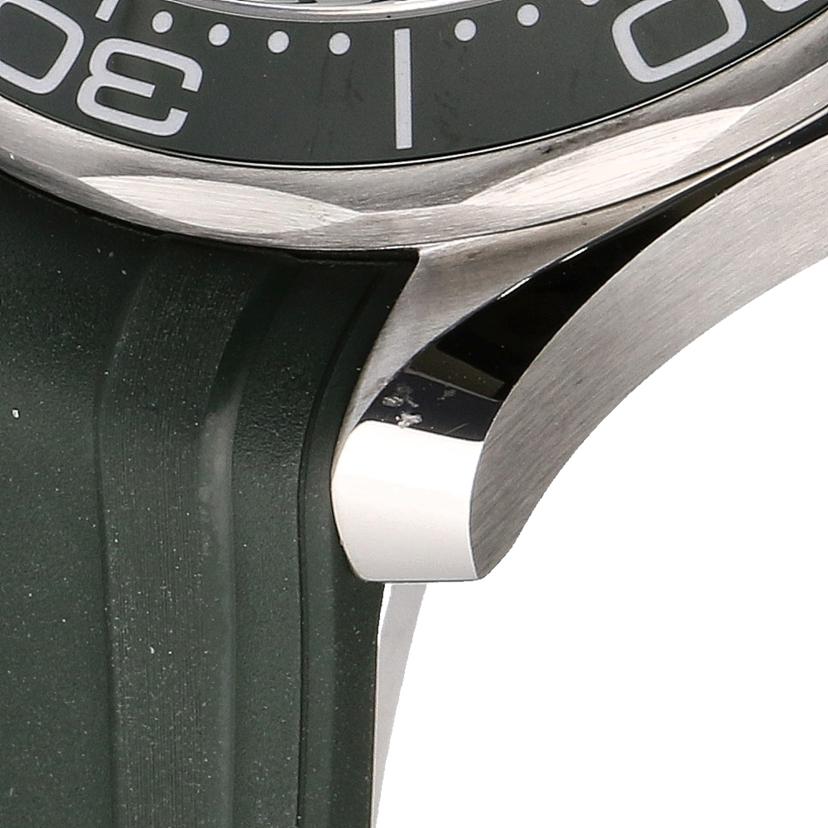 OMEGA オメガ/シーマスターダイバー・コーアクシャル/メンズ/自動巻/21032422010001//A14****/SAランク/19