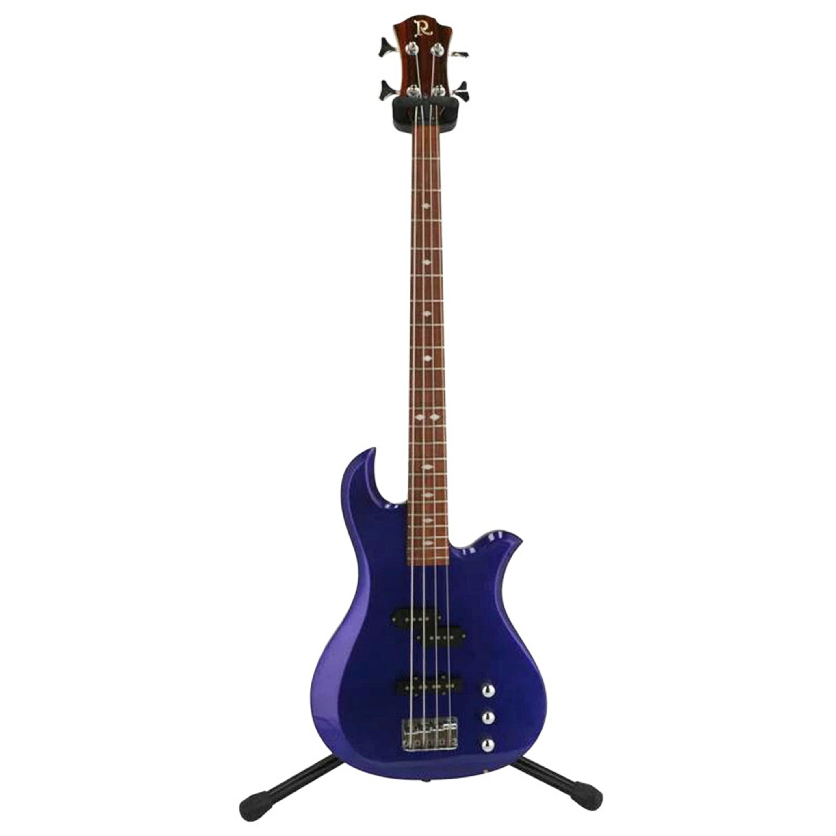 B C Rich ビーシーリッチ/エレキベース/EAGLE BASS//B005235/Cランク/75