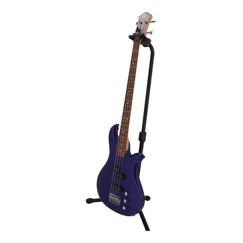 B C Rich ビーシーリッチ/エレキベース/EAGLE BASS//B005235/Cランク/75