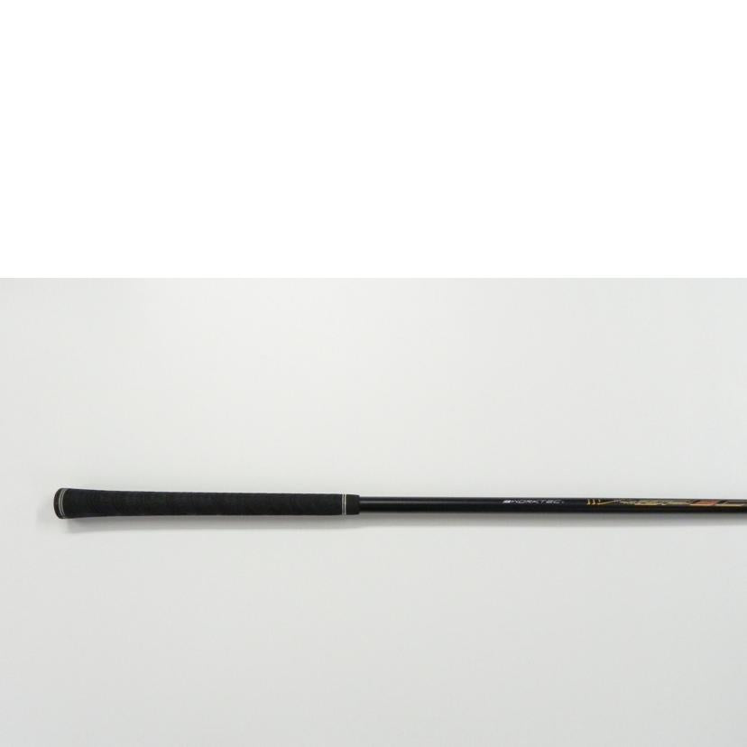 WORKS GOLF ワークスゴルフ/Actworks Maximax 460 ドライバー 9.5//ABランク/81