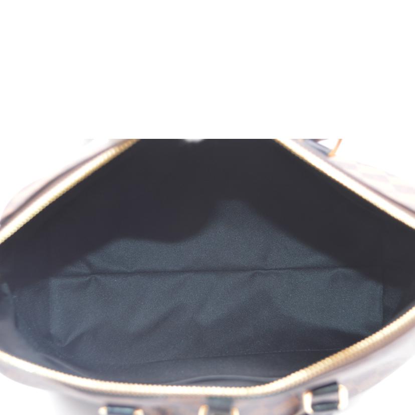 LV ルイヴィトン/オデオン・トートMM/ダミエ/エヌベ/ノワール/N45283//RFI****/Aランク/89