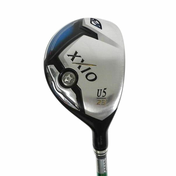 DUNLOP ダンロップ/XXIOセブン ユーティリティ U5/MP700//ABランク/81
