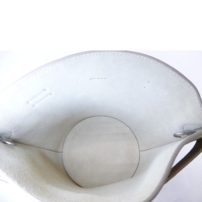 CELINE セリーヌ/ビッグバッグナノバケット/2WAYバッグ//ABランク/88