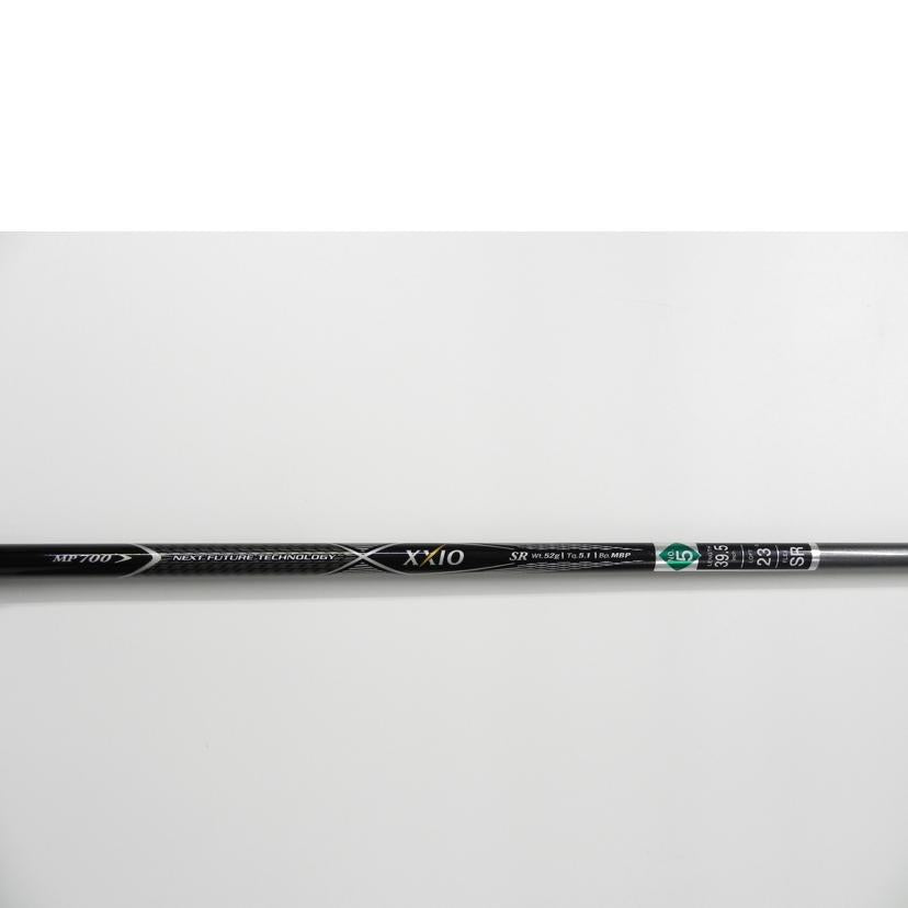 DUNLOP ダンロップ/XXIOセブン ユーティリティ U5/MP700//ABランク/81