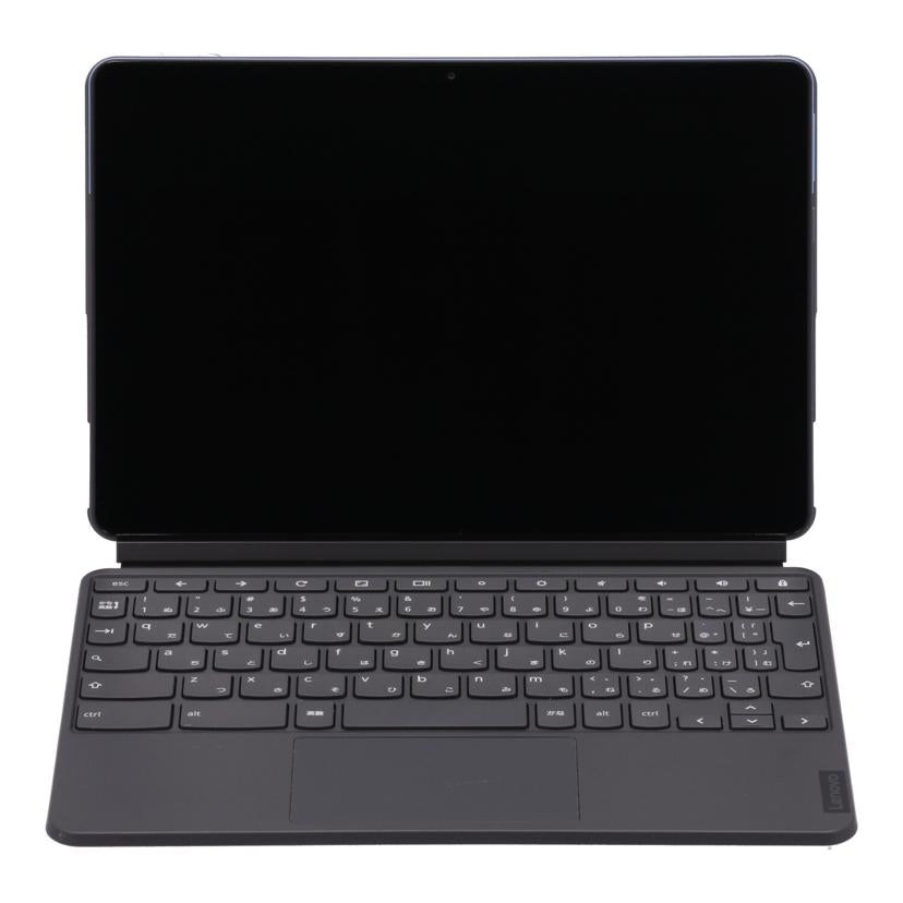 Lenovo レノボ /IdeaPad Duet Chromebook/CT-X636F ZA6F0038JP//HA179M2M/Bランク/69