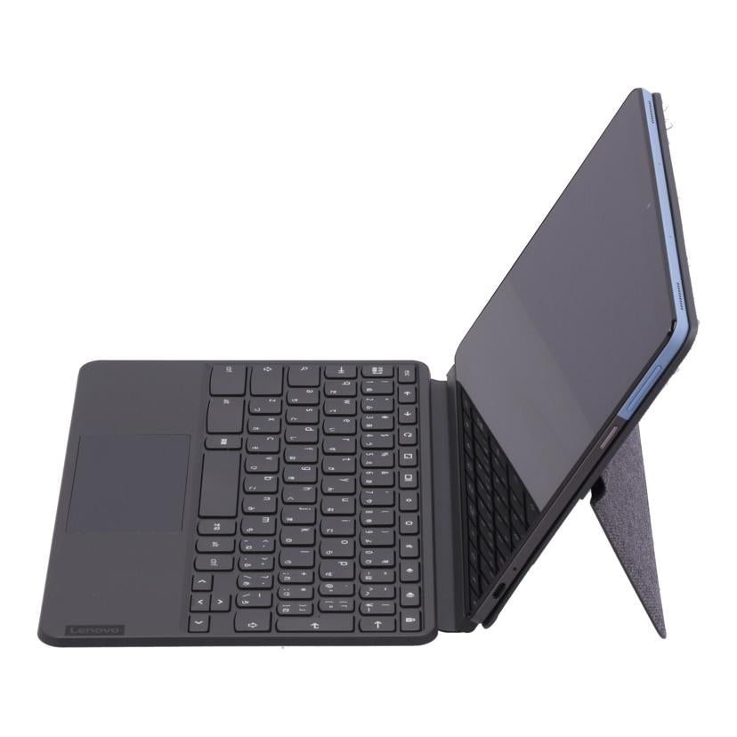 Lenovo レノボ /IdeaPad Duet Chromebook/CT-X636F ZA6F0038JP//HA179M2M/Bランク/69